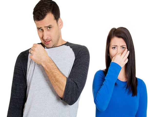 Mẹo khử mùi ẩm mốc quần áo hiệu quả vào ngày mưa phùn - 1 Mẹo khử mùi ẩm mốc quần áo hiệu quả vào ngày mưa phùn - 1