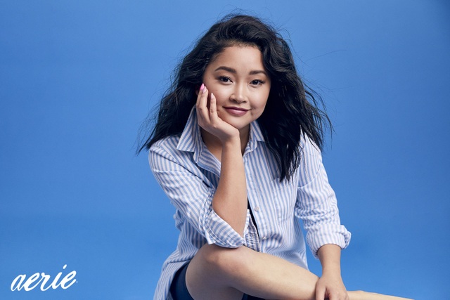 Lana Condor: Từ cô gái mồ côi ở Cần Thơ tới ngôi sao trẻ của Hollywood - 1 Lana Condor: Từ cô gái mồ côi ở Cần Thơ tới ngôi sao trẻ của Hollywood - 1