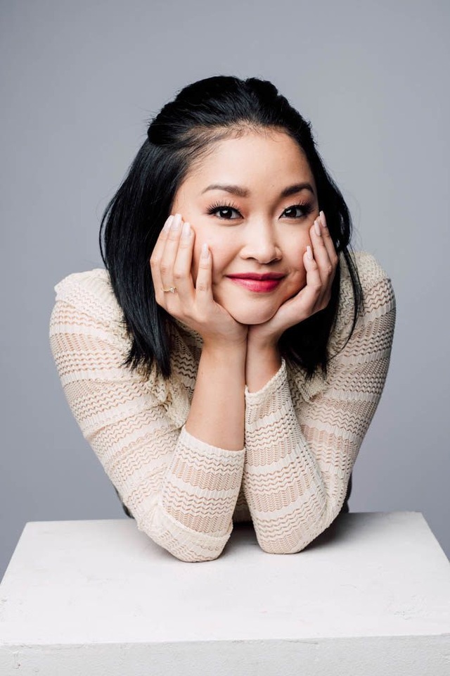 Lana Condor: Từ cô gái mồ côi ở Cần Thơ tới ngôi sao trẻ của Hollywood - 3 Lana Condor: Từ cô gái mồ côi ở Cần Thơ tới ngôi sao trẻ của Hollywood - 3