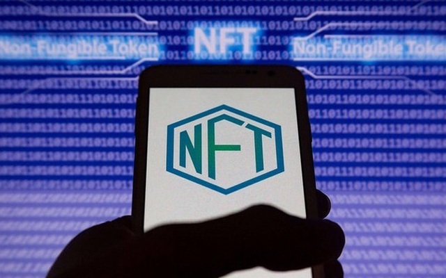 Giải mã trào lưu NFT - công nghệ được coi là mỏ vàng sau Bitcoin - 1 Giải mã trào lưu NFT - công nghệ được coi là mỏ vàng sau Bitcoin - 1