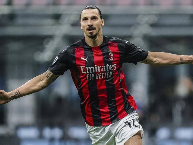 Man Utd có thoát nổi móng vuốt của Ibrahimovic? - 3