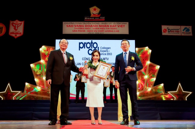 Công ty LCUK chính thức phân phối sản phẩm làm đẹp tại Việt Nam - 2 Công ty LCUK chính thức phân phối sản phẩm làm đẹp tại Việt Nam - 2