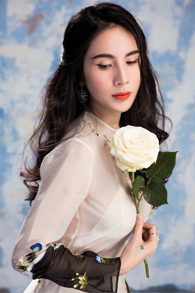 Thủy Tiên, Tùng Dương hát tri ân nhạc sĩ Trịnh Công Sơn - 2 Thủy Tiên, Tùng Dương hát tri ân nhạc sĩ Trịnh Công Sơn - 2