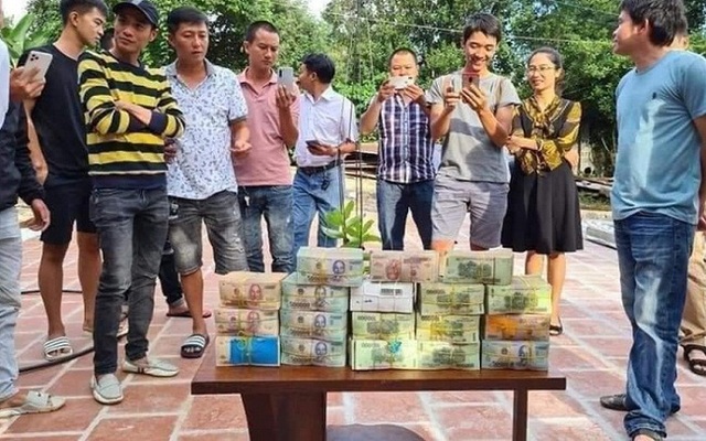 99% giao dịch ảo, Công an cảnh báo nguy cơ sập bẫy lan tiền tỷ - 1 99% giao dịch ảo, Công an cảnh báo nguy cơ sập bẫy lan tiền tỷ - 1