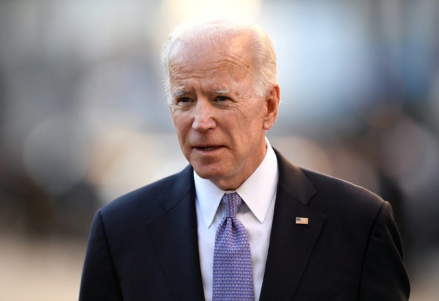 21 bang tại Mỹ đâm đơn kiện Tổng thống Biden - 1