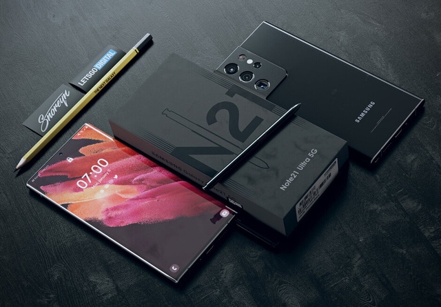 Samsung tiết lộ lý do bất ngờ khiến Galaxy Note không thể ra mắt năm nay - 1 Samsung tiết lộ lý do bất ngờ khiến Galaxy Note không thể ra mắt năm nay - 1
