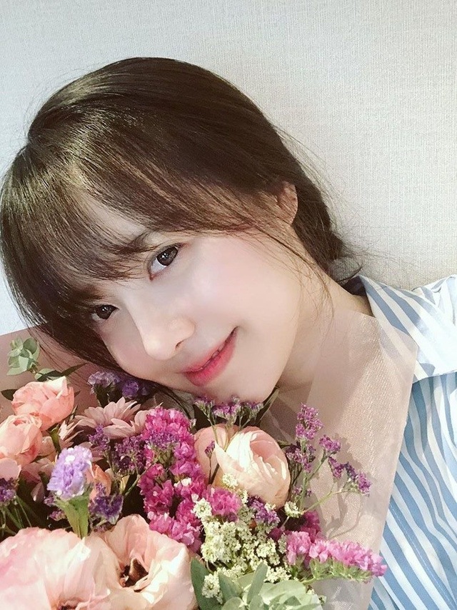 Nàng Cỏ Goo Hye Sun: Đại gia giàu ngầm của làng giải trí xứ Hàn - 3 Nàng Cỏ Goo Hye Sun: Đại gia giàu ngầm của làng giải trí xứ Hàn - 3
