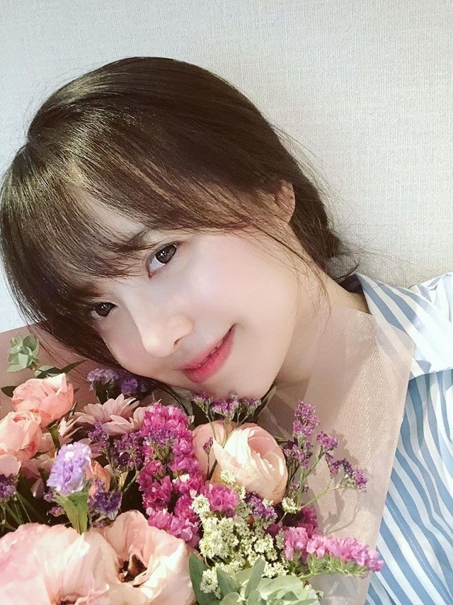 Nàng Cỏ Goo Hye Sun: Đại gia giàu ngầm của làng giải trí xứ Hàn - 6