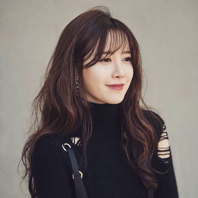 Nàng Cỏ Goo Hye Sun: Đại gia giàu ngầm của làng giải trí xứ Hàn - 4