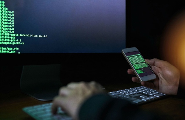 Tại sao hacker có thể mạo danh ngân hàng, Apple để gửi tin nhắn lừa đảo? - 3