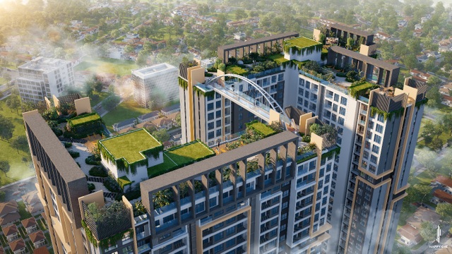 Thị trường bất động sản Thủ Dầu Một tăng nhiệt từ quý I/2021 - 3 Thị trường bất động sản Thủ Dầu Một tăng nhiệt từ quý I/2021 - 3