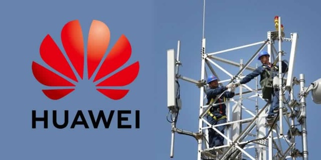 Hai năm chịu áp lực từ Mỹ, Huawei vẫn sống sót - 2