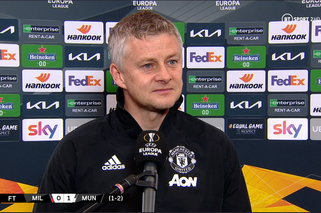 HLV Solskjaer tiết lộ sự thật bất ngờ về người hùng Pogba - 2 HLV Solskjaer tiết lộ sự thật bất ngờ về người hùng Pogba - 2