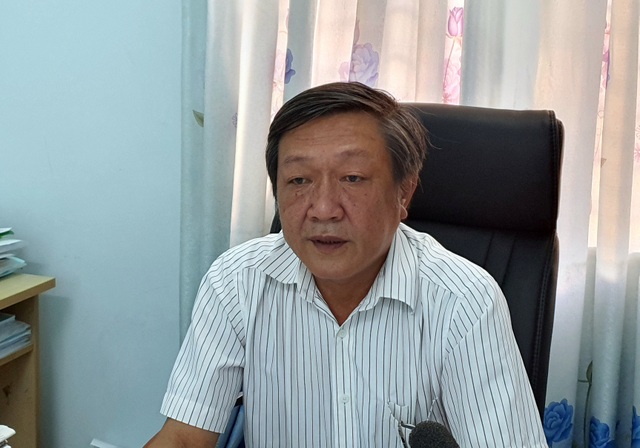 Phú Yên: 2 bé trai tử vong vì biến chứng sốt xuất huyết - 2 Phú Yên: 2 bé trai tử vong vì biến chứng sốt xuất huyết - 2