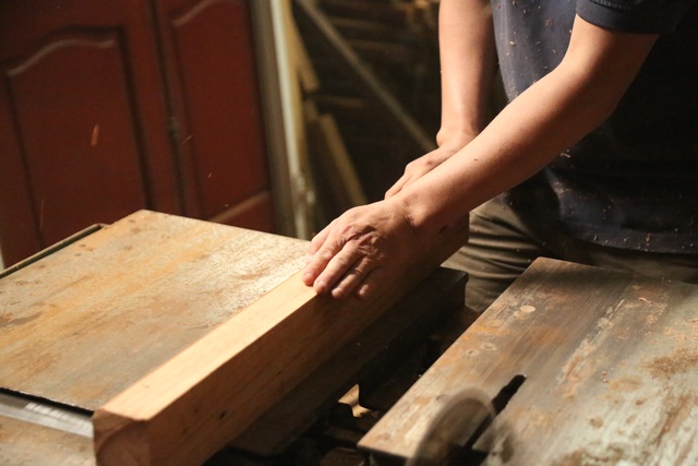 Hà Nội có một nghề mua của người chán, bán cho người cần - 10 Hà Nội có một nghề mua của người chán, bán cho người cần - 10