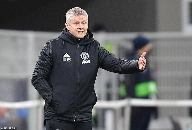 Những khoảnh khắc Man Utd khiến AC Milan ngậm ngùi chia tay Europa League - 2 Những khoảnh khắc Man Utd khiến AC Milan ngậm ngùi chia tay Europa League - 2