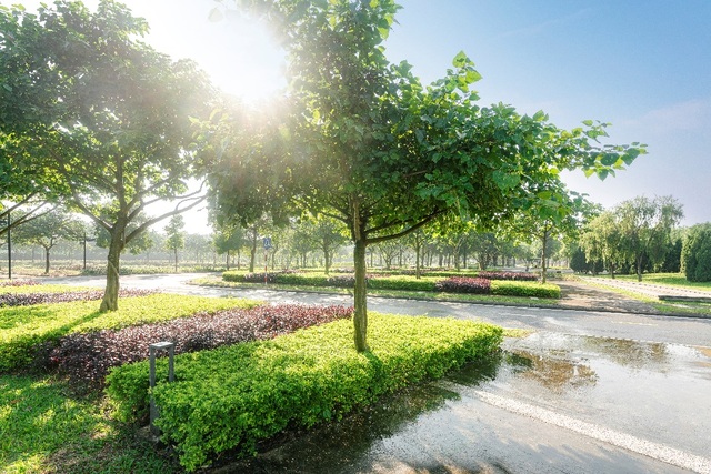 Sức hút đầu tư và an cư tại dự án Hà Đô Charm Villas - 3 Sức hút đầu tư và an cư tại dự án Hà Đô Charm Villas - 3