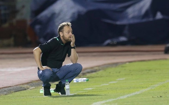 Thầy Lee Nguyễn ví CLB Hà Nội của Quang Hải như… Bayern Munich - 1 Thầy Lee Nguyễn ví CLB Hà Nội của Quang Hải như… Bayern Munich - 1