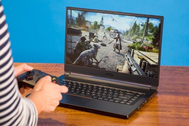 Laptop gaming ngày càng phổ biến tại Việt Nam - 1