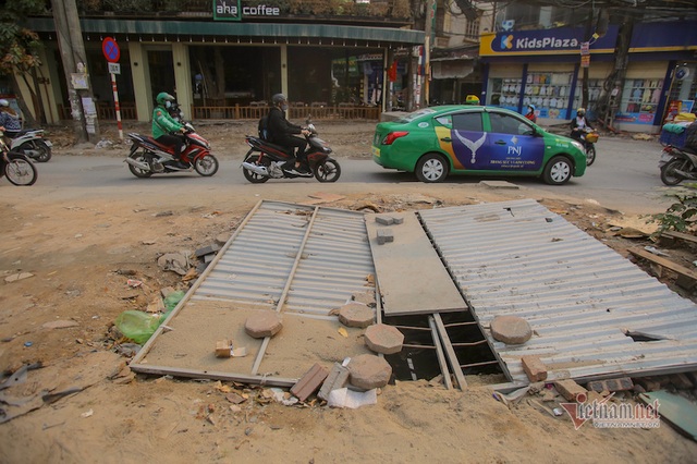 Mua nhà đón mở đường tăng giá: Quảng cáo thăng hoa, ăn cú hớ đường siêu rùa - 10 Mua nhà đón mở đường tăng giá: Quảng cáo thăng hoa, ăn cú hớ đường siêu rùa - 10