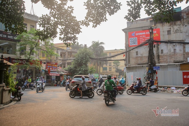 Mua nhà đón mở đường tăng giá: Quảng cáo thăng hoa, ăn cú hớ đường siêu rùa - 3 Mua nhà đón mở đường tăng giá: Quảng cáo thăng hoa, ăn cú hớ đường siêu rùa - 3