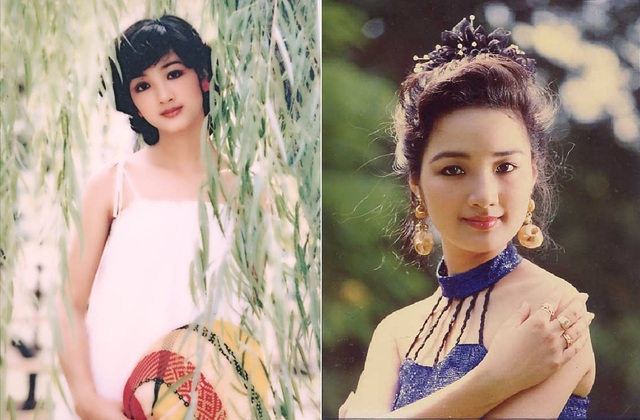 Nhan sắc ở tuổi 50 của dàn mỹ nhân Việt đình đám một thời - 5 Nhan sắc ở tuổi 50 của dàn mỹ nhân Việt đình đám một thời - 5