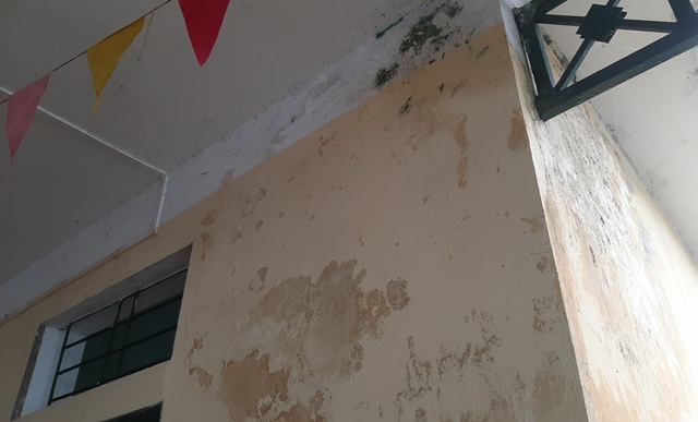 Sương mù dày đặc kéo dài, cuộc sống người dân đảo lộn hoàn toàn - 8 Sương mù dày đặc kéo dài, cuộc sống người dân đảo lộn hoàn toàn - 8