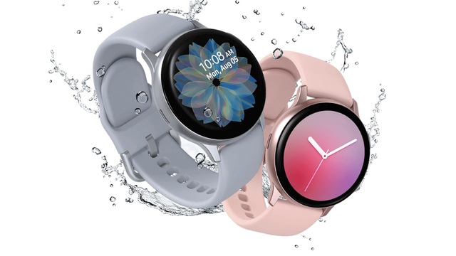 Top 5 smartwatch thời trang có thể đo nhịp tim, giá dưới 5 triệu đồng - 2