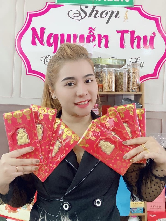 Nguyễn Thư Store - Nơi mua sắm tin cậy của phái nữ - 1 Nguyễn Thư Store - Nơi mua sắm tin cậy của phái nữ - 1
