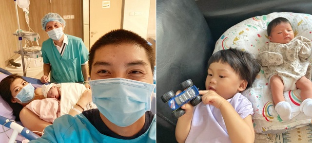 NSND Hồng Vân gọi ông xã Lê Tuấn Anh là ông bụt của gia đình - 8 NSND Hồng Vân gọi ông xã Lê Tuấn Anh là ông bụt của gia đình - 8