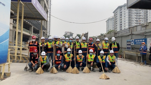 Ứng dụng khoa học công nghệ trong xây dựng góp phần bảo vệ môi trường - 4 Ứng dụng khoa học công nghệ trong xây dựng góp phần bảo vệ môi trường - 4
