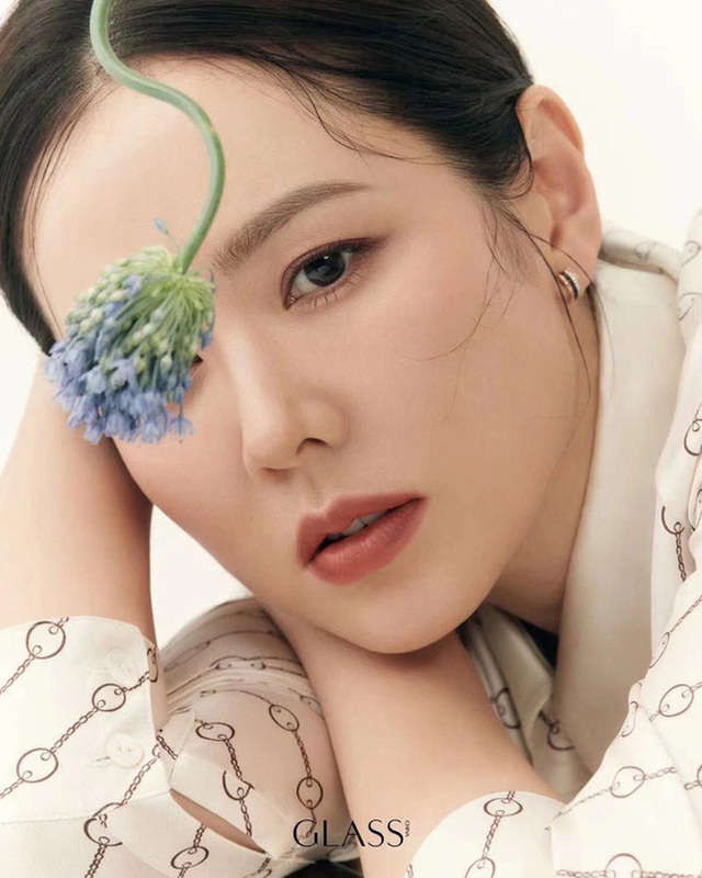 Son Ye Jin trẻ đẹp hơn từ khi yêu Hyun Bin - 3 Son Ye Jin trẻ đẹp hơn từ khi yêu Hyun Bin - 3