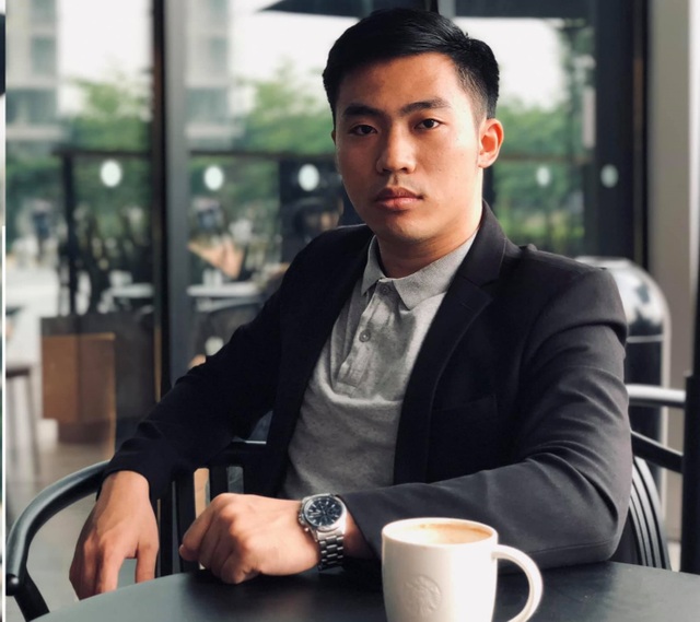 Chuyên gia marketing Nguyễn Anh Tuấn tư vấn cách bán hàng hiệu quả - 1 Chuyên gia marketing Nguyễn Anh Tuấn tư vấn cách bán hàng hiệu quả - 1