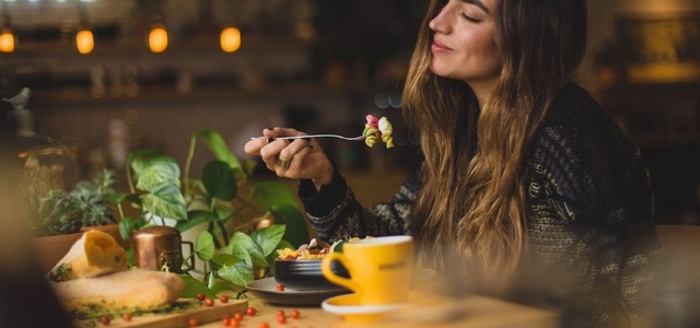Các cách để nắm bắt khoảnh khắc và tận hưởng cuộc sống nhiều hơn - 2 Các cách để nắm bắt khoảnh khắc và tận hưởng cuộc sống nhiều hơn - 2