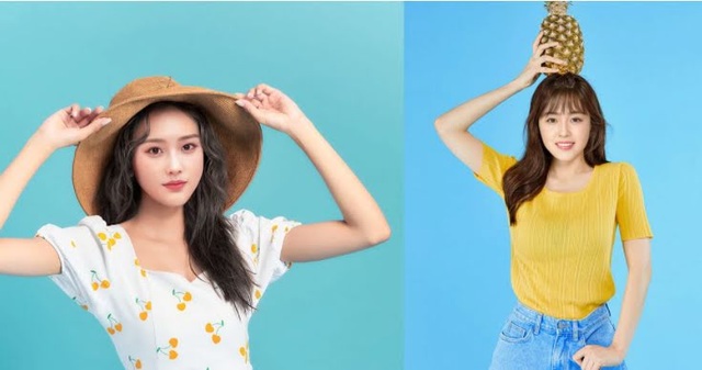 Nhóm nhạc nữ xinh đẹp được tạo ra bằng công nghệ trí tuệ nhân tạo - 3 Nhóm nhạc nữ xinh đẹp được tạo ra bằng công nghệ trí tuệ nhân tạo - 3