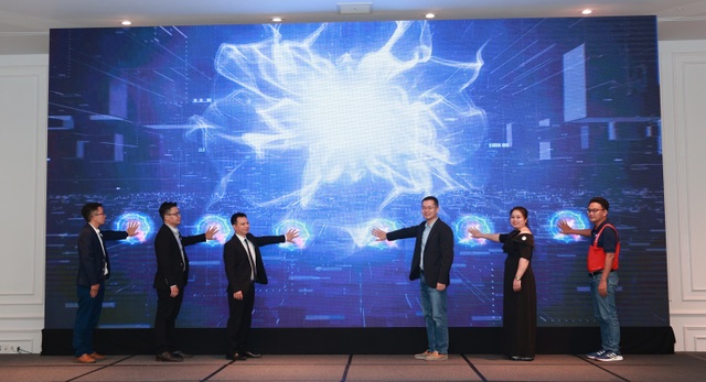BEST Inc Việt Nam tăng cường hỗ trợ đối tác trong năm 2021 - 1 BEST Inc Việt Nam tăng cường hỗ trợ đối tác trong năm 2021 - 1