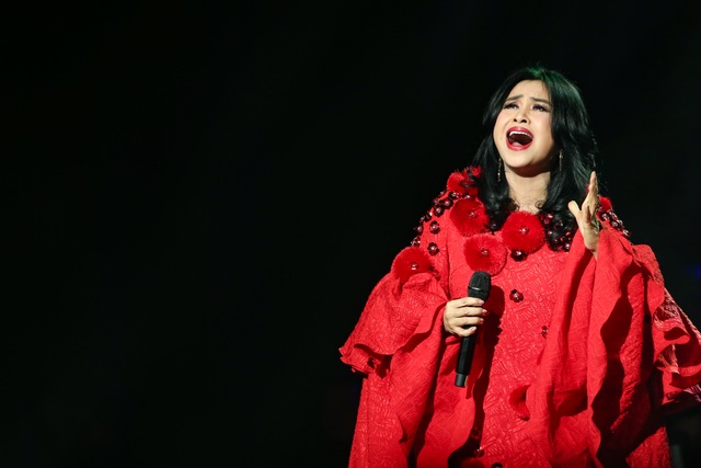 Tùng Dương nhắn nhủ bạn trai bác sĩ của Diva Thanh Lam phải chung thủy - 1 Tùng Dương nhắn nhủ bạn trai bác sĩ của Diva Thanh Lam phải chung thủy - 1
