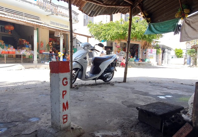 Phú Yên: Rộ tình trạng thu gom đất lúa ở vùng ven thành phố - 4 Phú Yên: Rộ tình trạng thu gom đất lúa ở vùng ven thành phố - 4