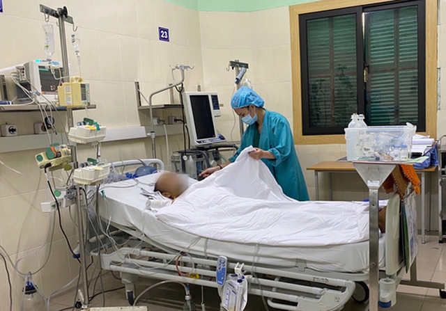 Gia đình người hiến tim muốn tìm người được ghép tim: Giám đốc BV Việt Đức nói gì? - 3 Gia đình người hiến tim muốn tìm người được ghép tim: Giám đốc BV Việt Đức nói gì? - 3