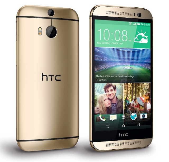 Vang danh một thời, tượng đài HTC giờ ra sao? - 3