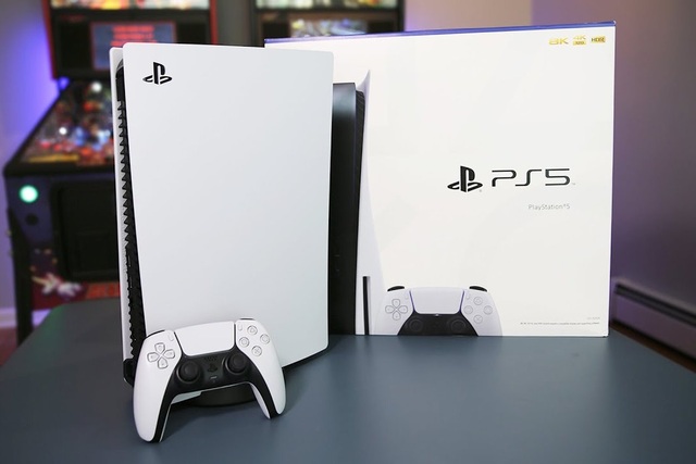 PlayStation 5 chính hãng bị thổi giá cao, người dùng phải mua bia kèm lạc - 2 PlayStation 5 chính hãng bị thổi giá cao, người dùng phải mua bia kèm lạc - 2