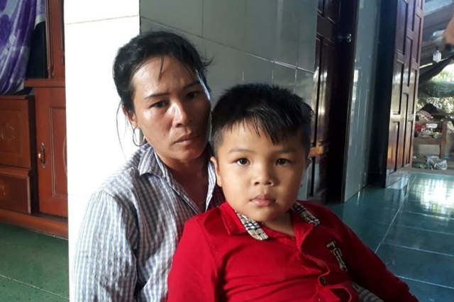 3 người tử nạn trên sông: Tháng sau đám cưới giờ thành đám tang! - 2 3 người tử nạn trên sông: Tháng sau đám cưới giờ thành đám tang! - 2