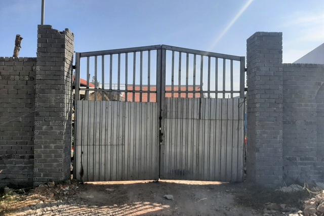 Thêm một đại gia ngang nhiên xây công trình không phép ở TP Sóc Trăng - 4 Thêm một đại gia ngang nhiên xây công trình không phép ở TP Sóc Trăng - 4