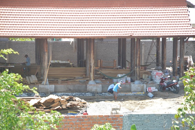 Thêm một đại gia ngang nhiên xây công trình không phép ở TP Sóc Trăng - 6 Thêm một đại gia ngang nhiên xây công trình không phép ở TP Sóc Trăng - 6