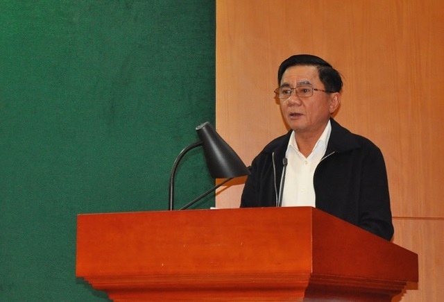 19 Ủy viên Ủy ban Kiểm tra Trung ương công khai tài sản, thu nhập - 2 19 Ủy viên Ủy ban Kiểm tra Trung ương công khai tài sản, thu nhập - 2