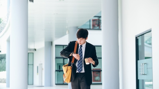Những thói quen xấu nhưng lại là biểu hiện của trí thông minh - 2 Những thói quen xấu nhưng lại là biểu hiện của trí thông minh - 2
