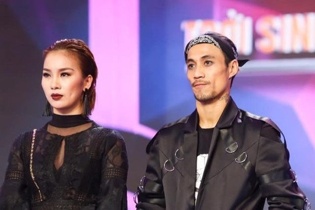 Quấy rối trong showbiz Việt: Lên tiếng để bị… chỉ trích?! - 2 Quấy rối trong showbiz Việt: Lên tiếng để bị… chỉ trích?! - 2
