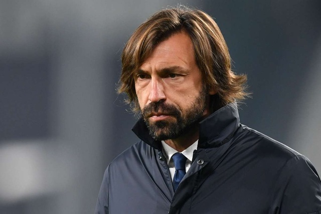 Juventus lên danh sách những ứng cử viên thay thế HLV Andrea Pirlo - 1 Juventus lên danh sách những ứng cử viên thay thế HLV Andrea Pirlo - 1