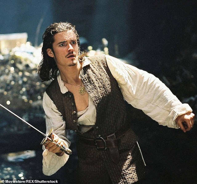 Orlando Bloom than phiền đói yêu sau khi Katy Perry sinh con - 3 Orlando Bloom than phiền đói yêu sau khi Katy Perry sinh con - 3