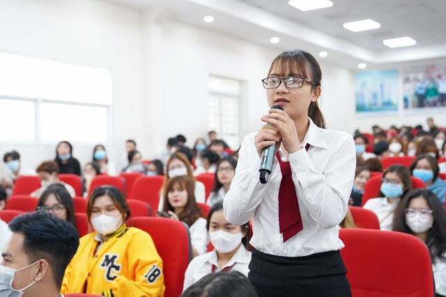 Công thức thành công của Chủ tịch Hiệp hội Du lịch Việt Nam dành cho sinh viên - 4